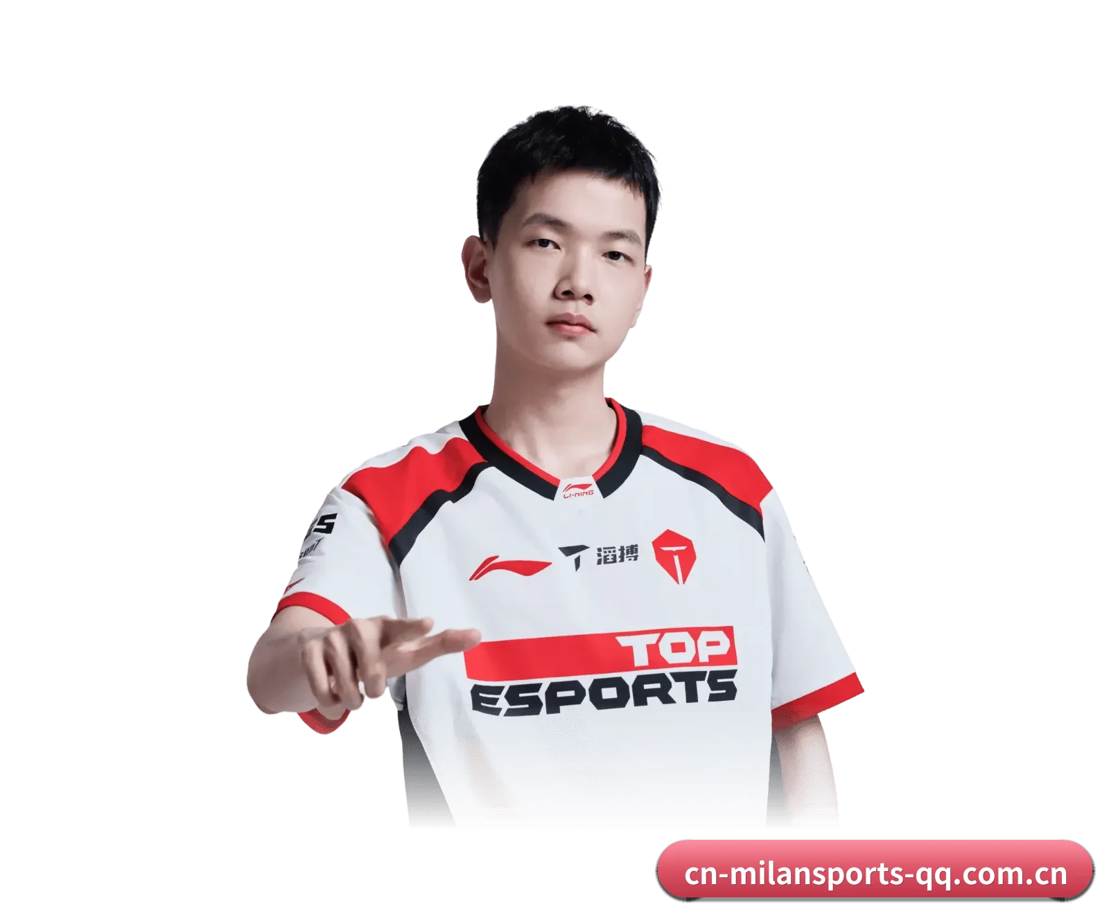 走到更多国家的赛场 - milansports